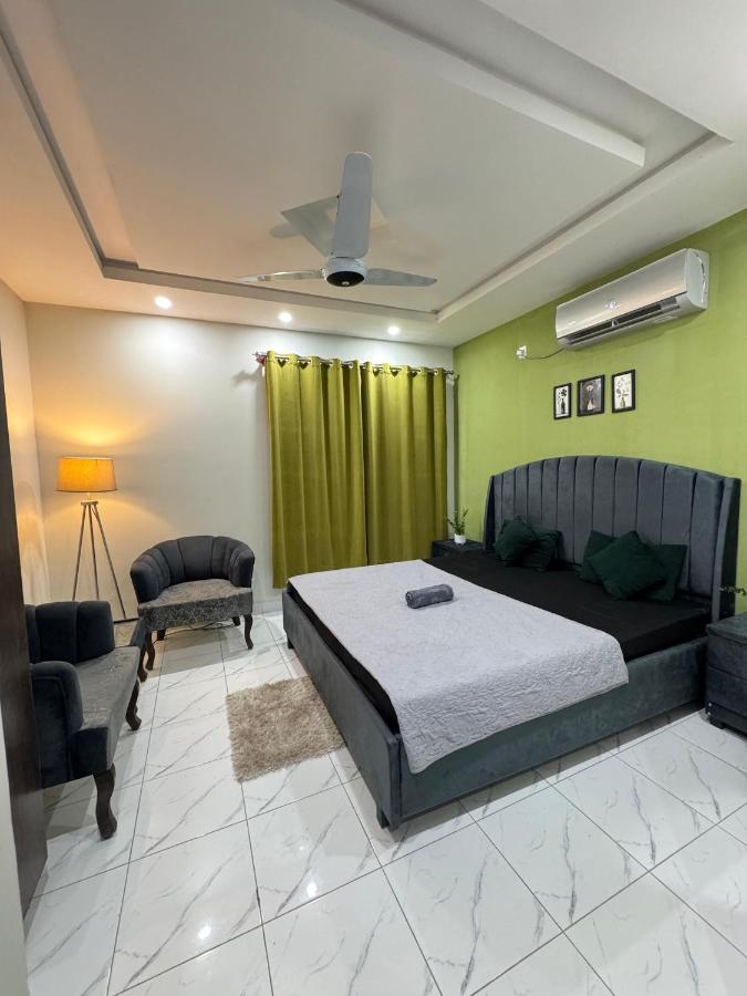 Modern Apartment - B&B Islamabad