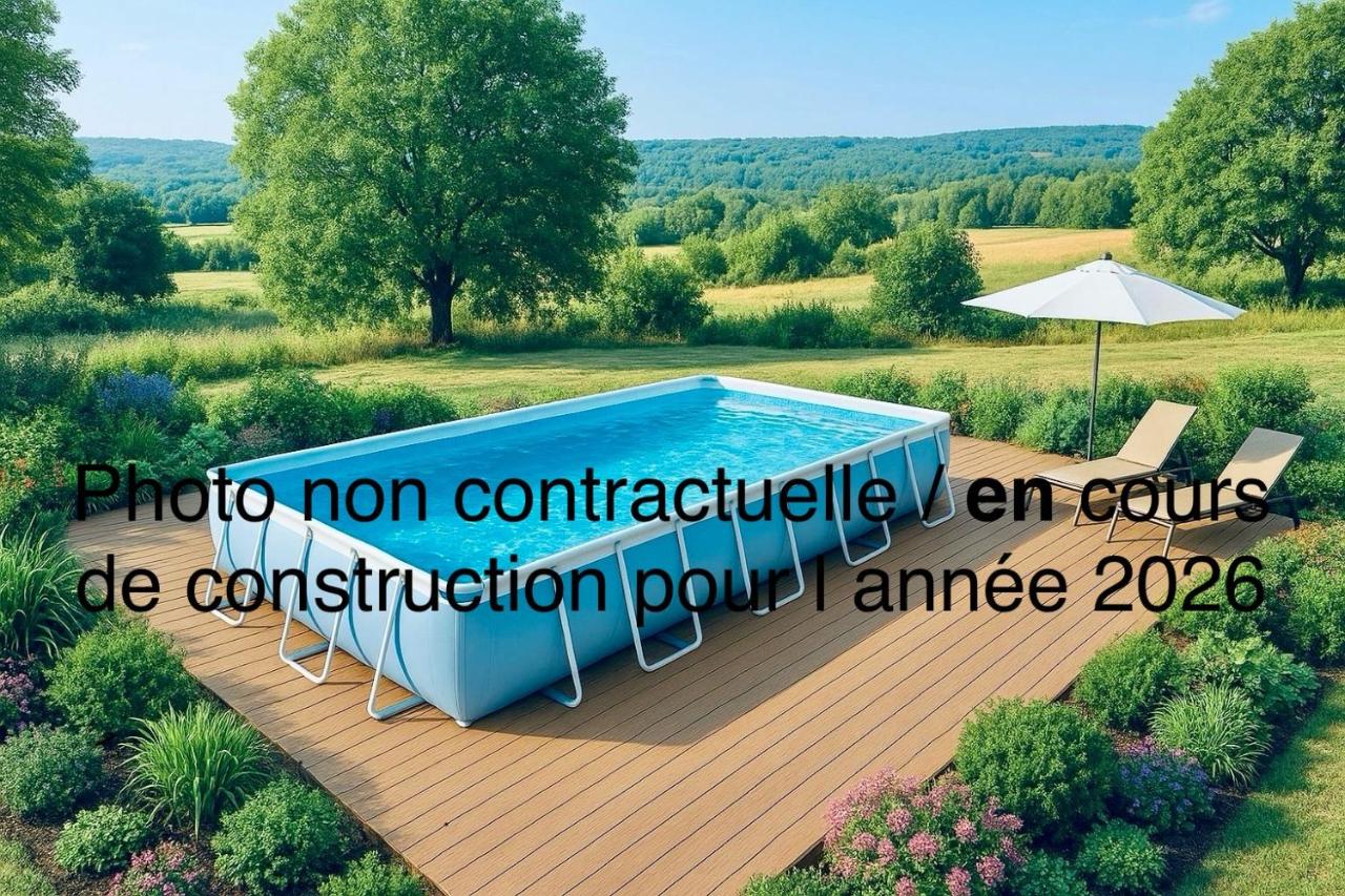 Grande maison conviviale - B&B