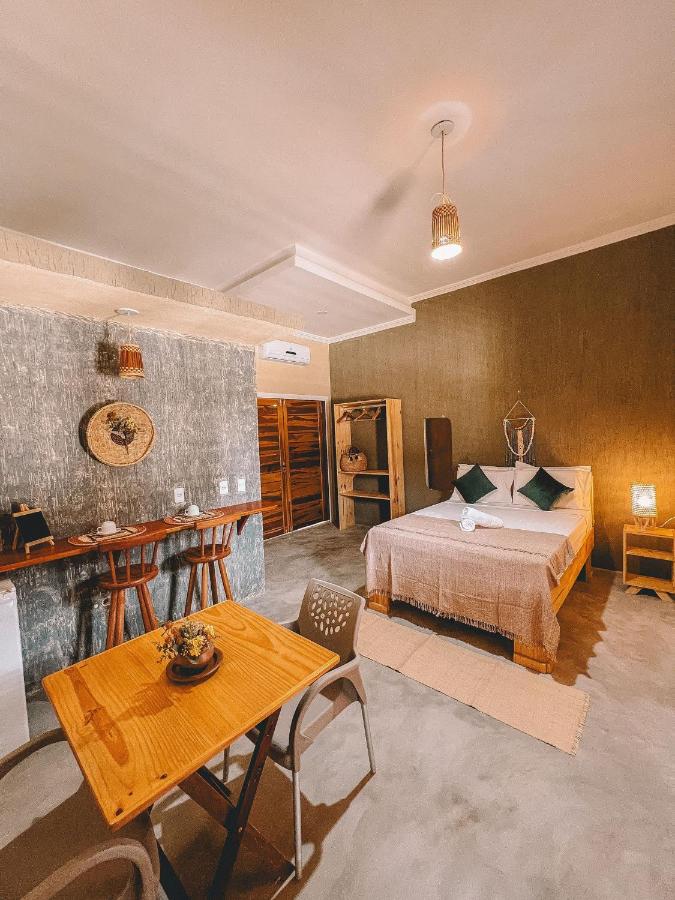 Ventania Aluguel por Temporada - Preá - B&B Preá