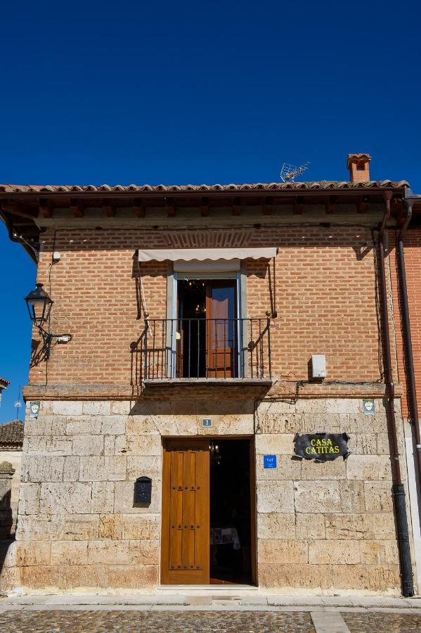 Casa catitas - B&B