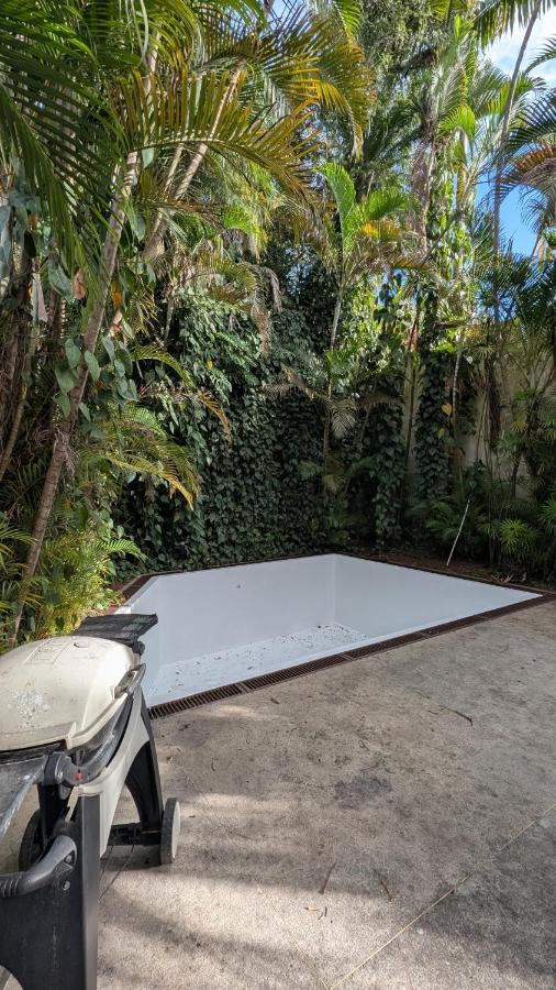 Mansão Nativa - Ferienwohnung São Paulo