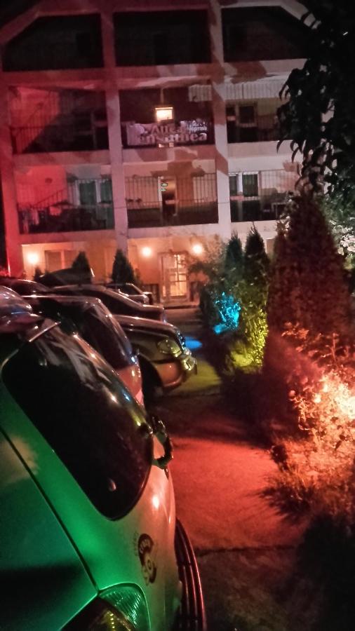 Pensiunea Cipri - B&B Băile Felix