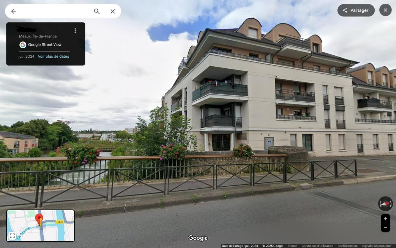 Cozy Nest Paris 25mn Disney 20mn - B&B Meaux