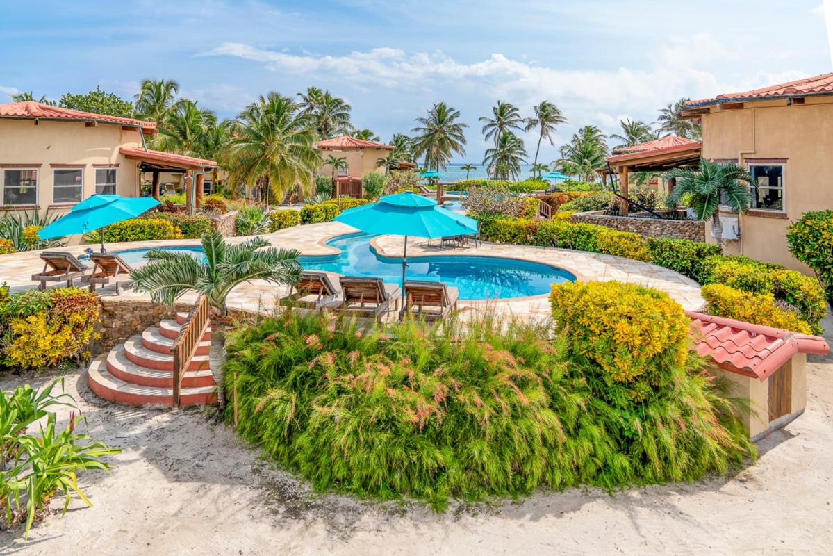 Villa with Sea View