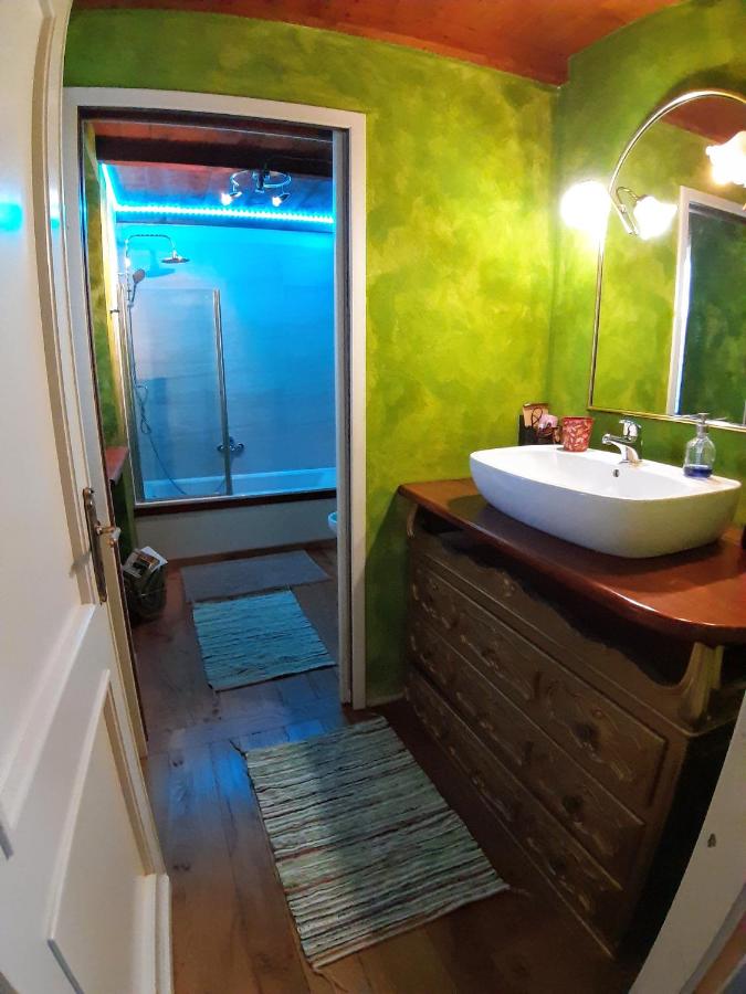 Appartement Premier 1 Chambre