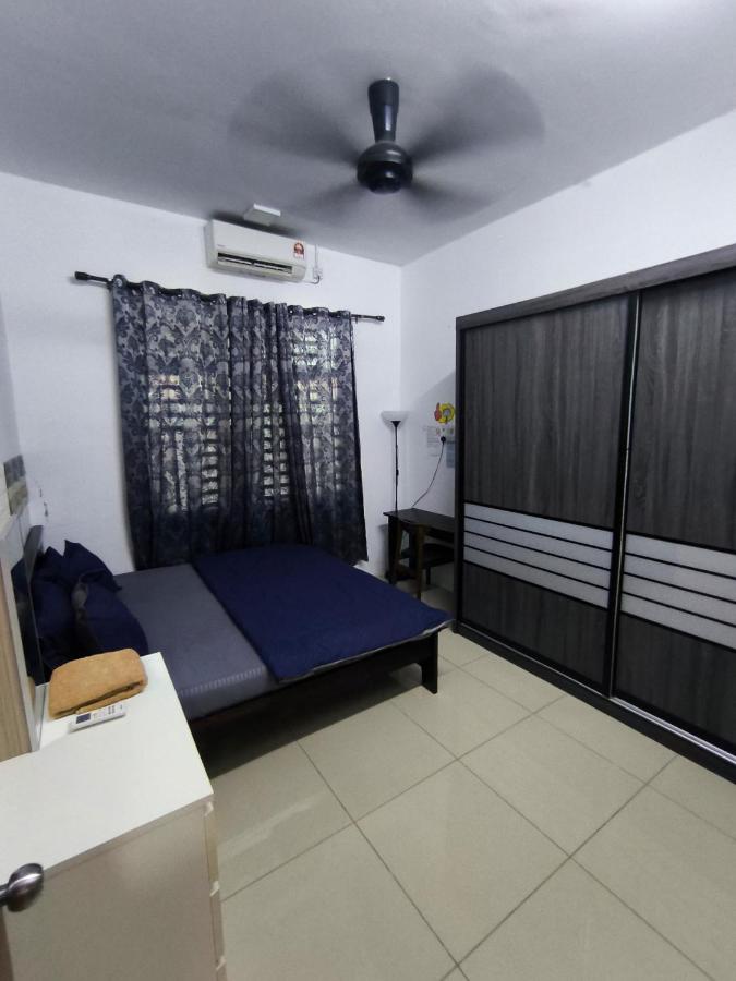 Homestay Annur Impian Temerloh With WIFI - Chambres d’hôtes Temerluh