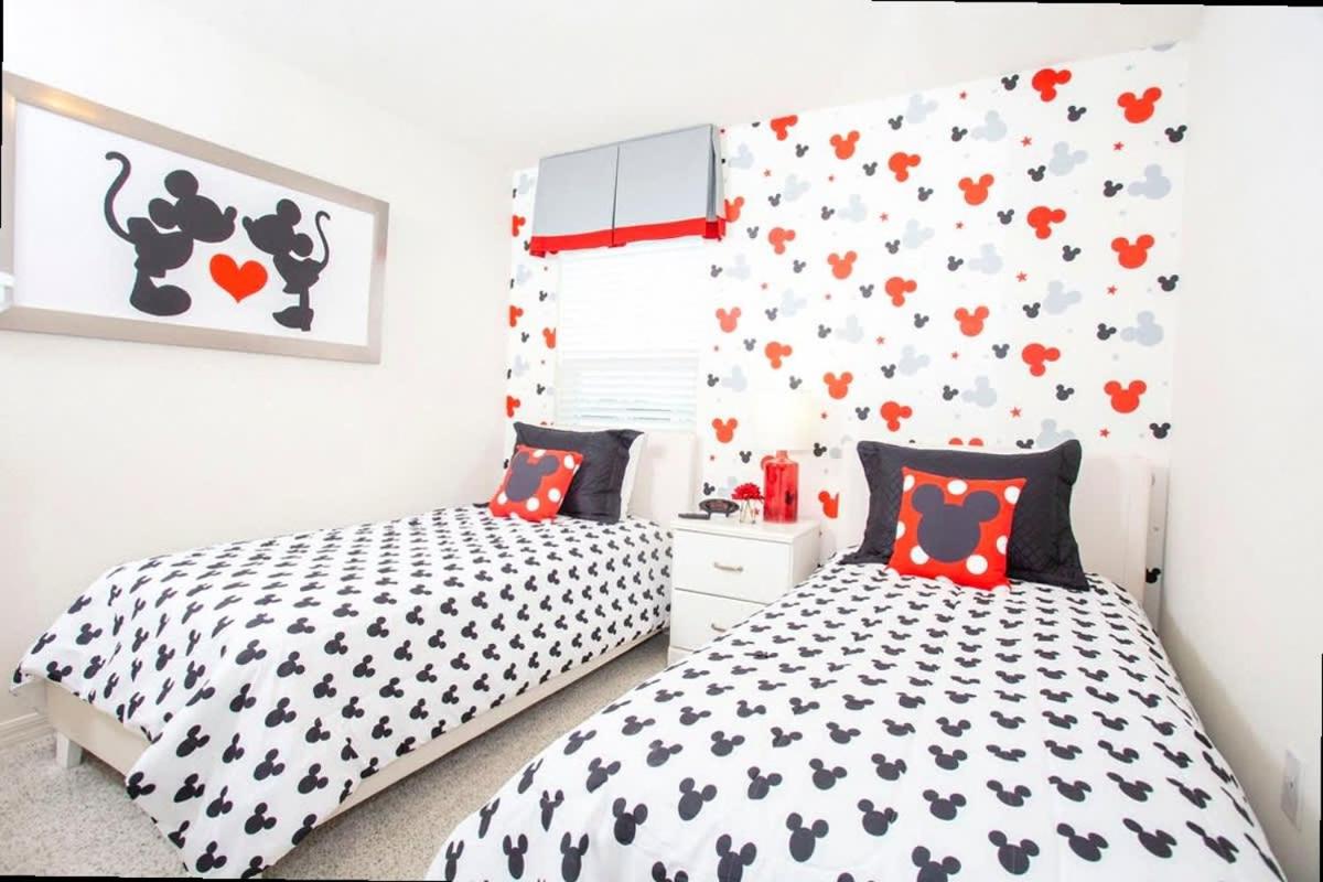Four Bedroom Close to Disney 5149A - B&B Kissimmee