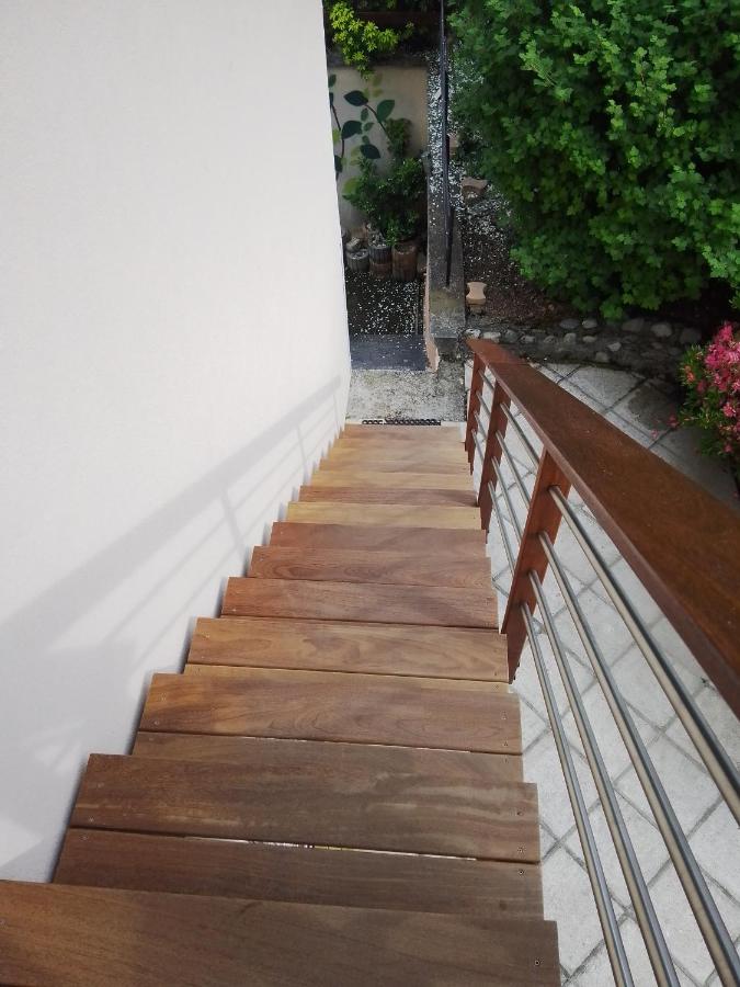 Zimmer mit Frühstück - B&B Challes-les-Eaux