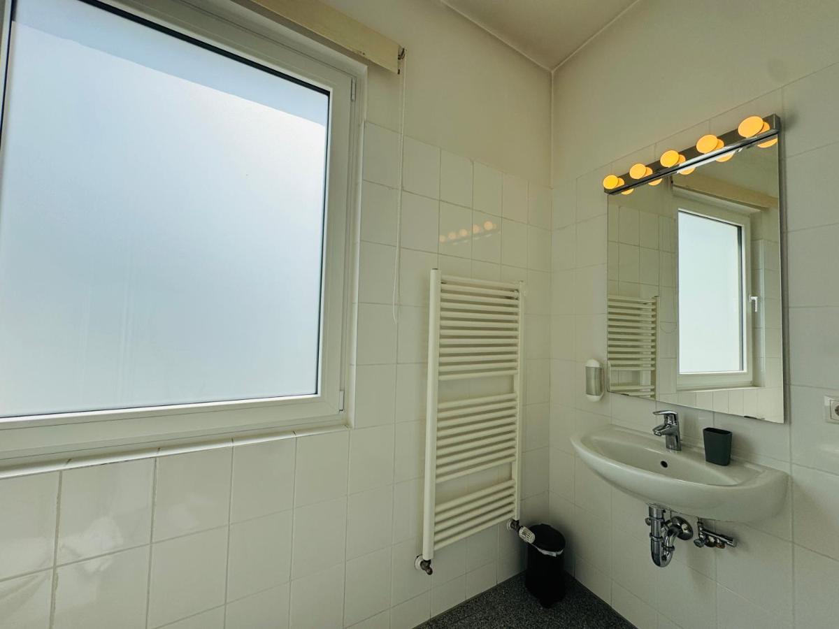 Apartamento de 2 habitaciones
