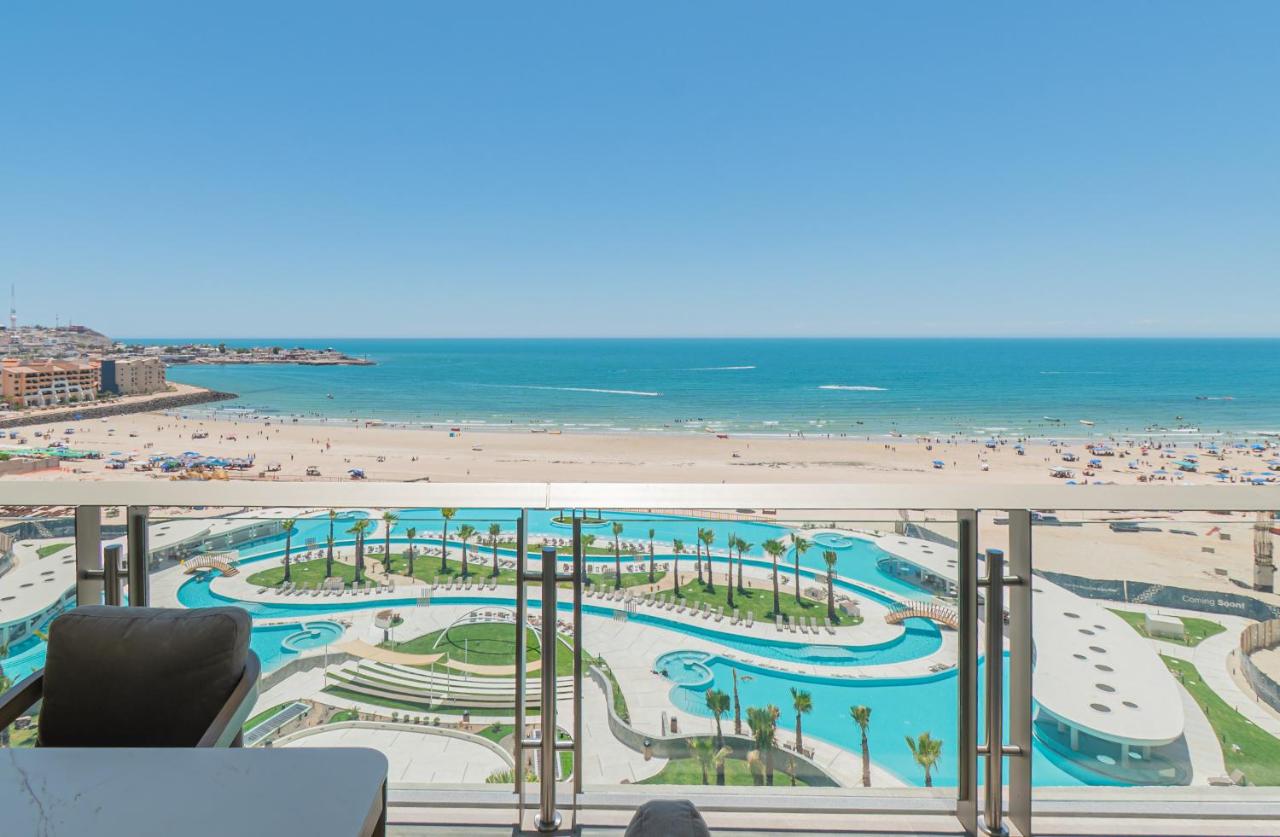 Sonoran Star Resort Hotel Studio Room 2 Queen Beds Rocky Point - B&B Puerto Peñasco