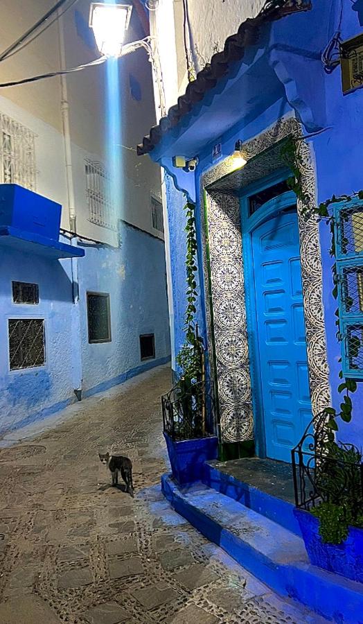 DAR AMRANi - Chambres d’hôtes Chefchaouen