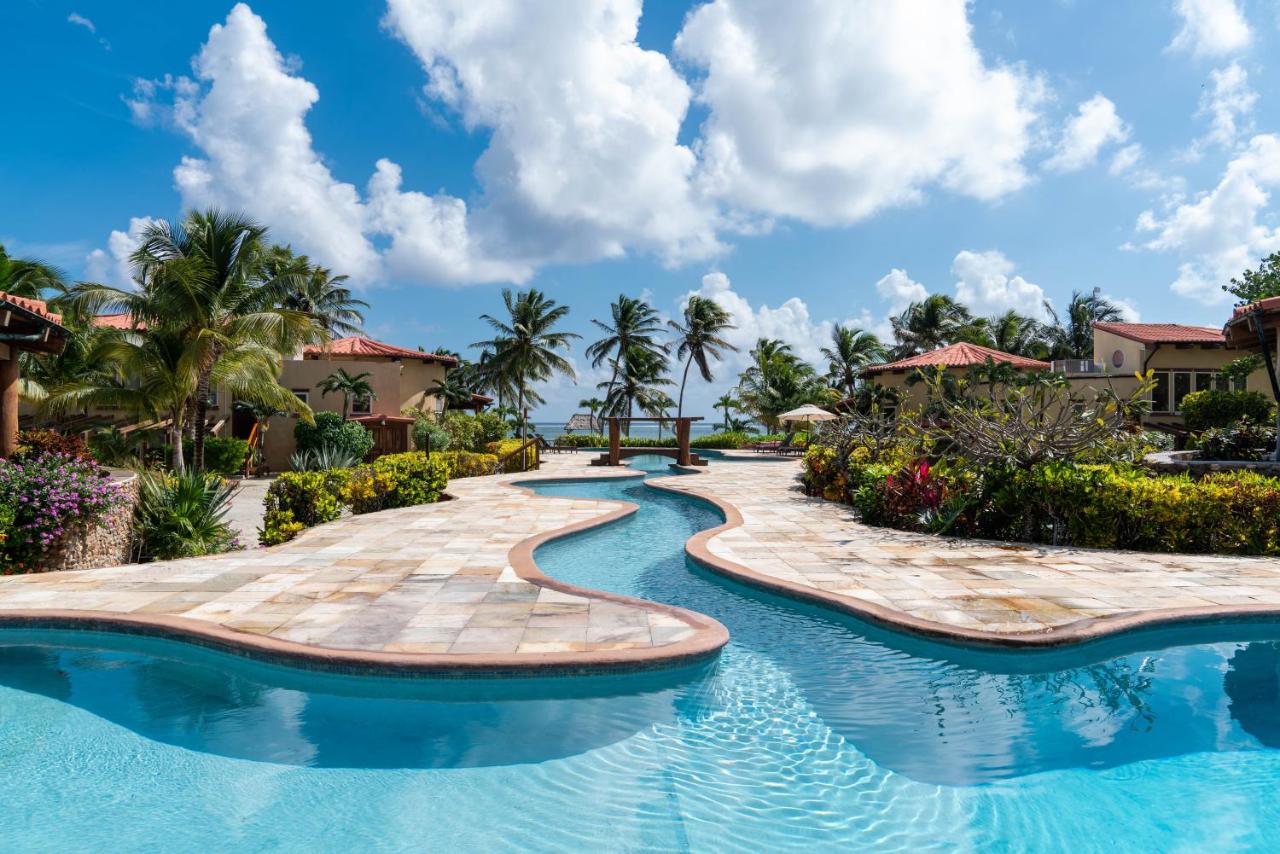 Seascape Villas - B&B