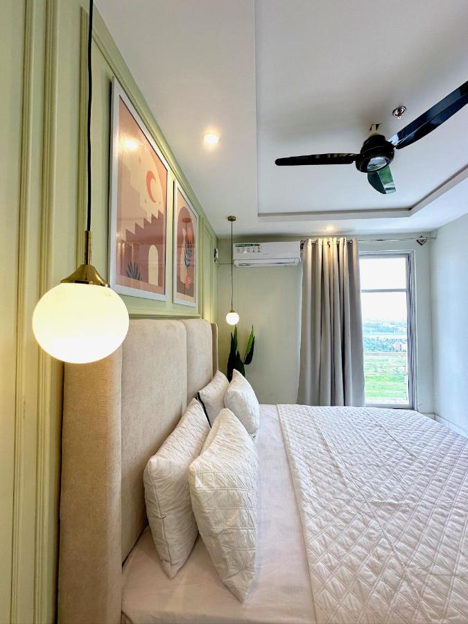 Appartement 1 Chambre - Vue sur Lac