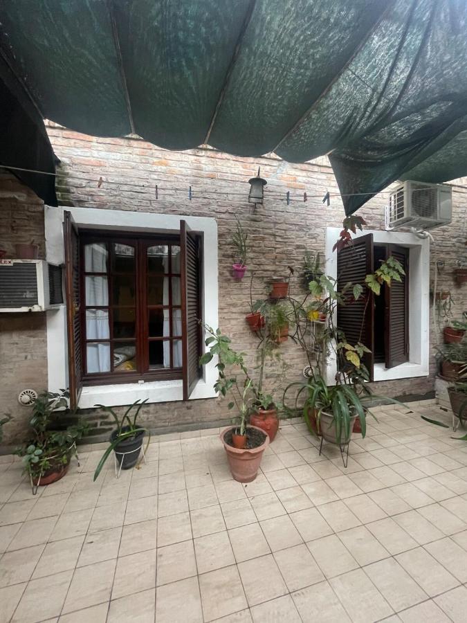 Casa Céntrica de 2 Habitaciones con Patio y Parrilla - B&B Gualeguaychú