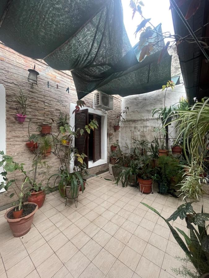 Casa Céntrica de 2 Habitaciones con Patio y Parrilla - Ferienwohnung Gualeguaychú