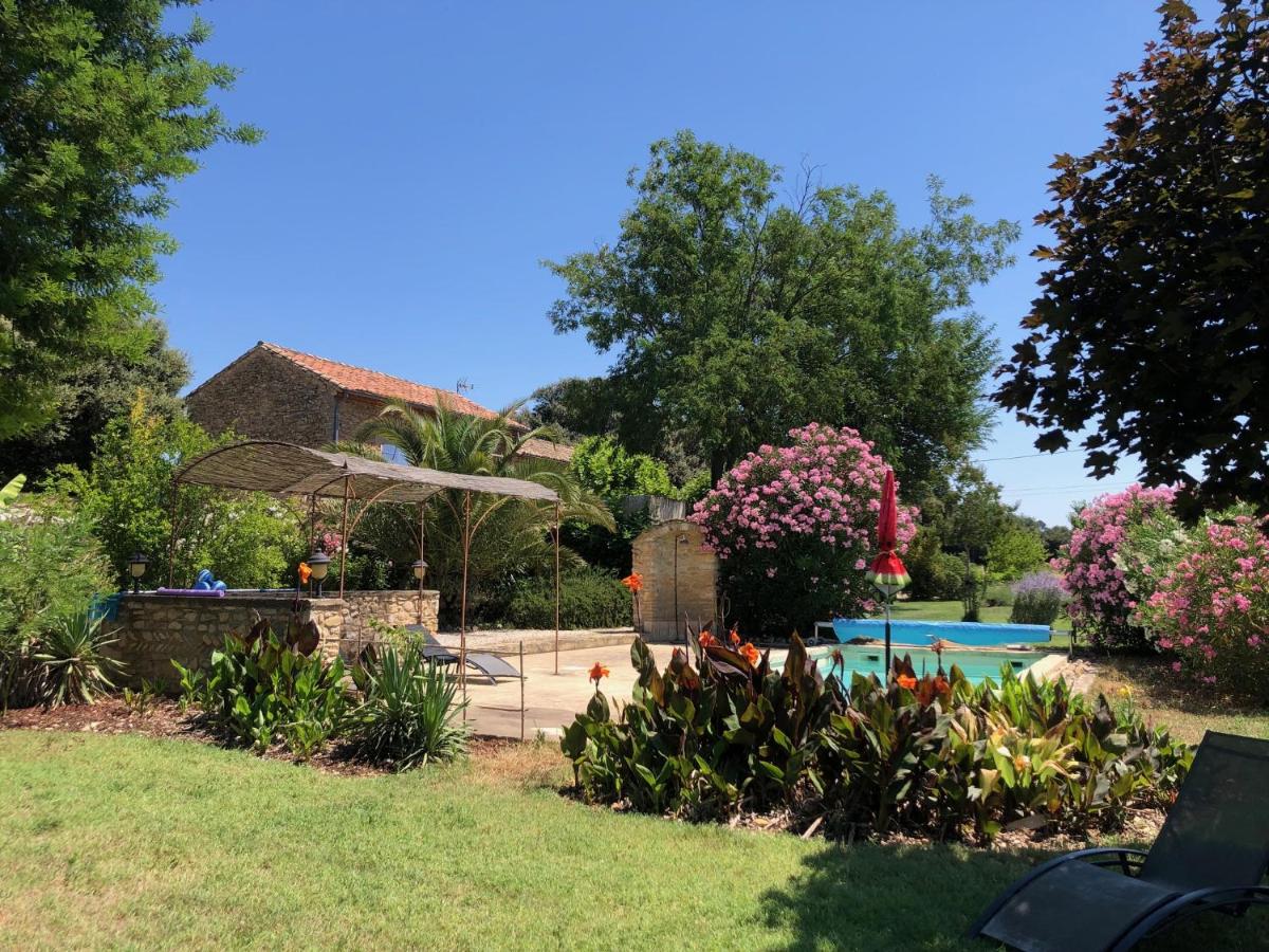 studio Le Mimosa - Bed and Breakfast Bollène