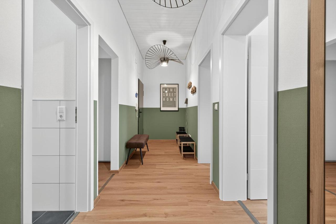 Apartment mit 3 Schlafzimmern