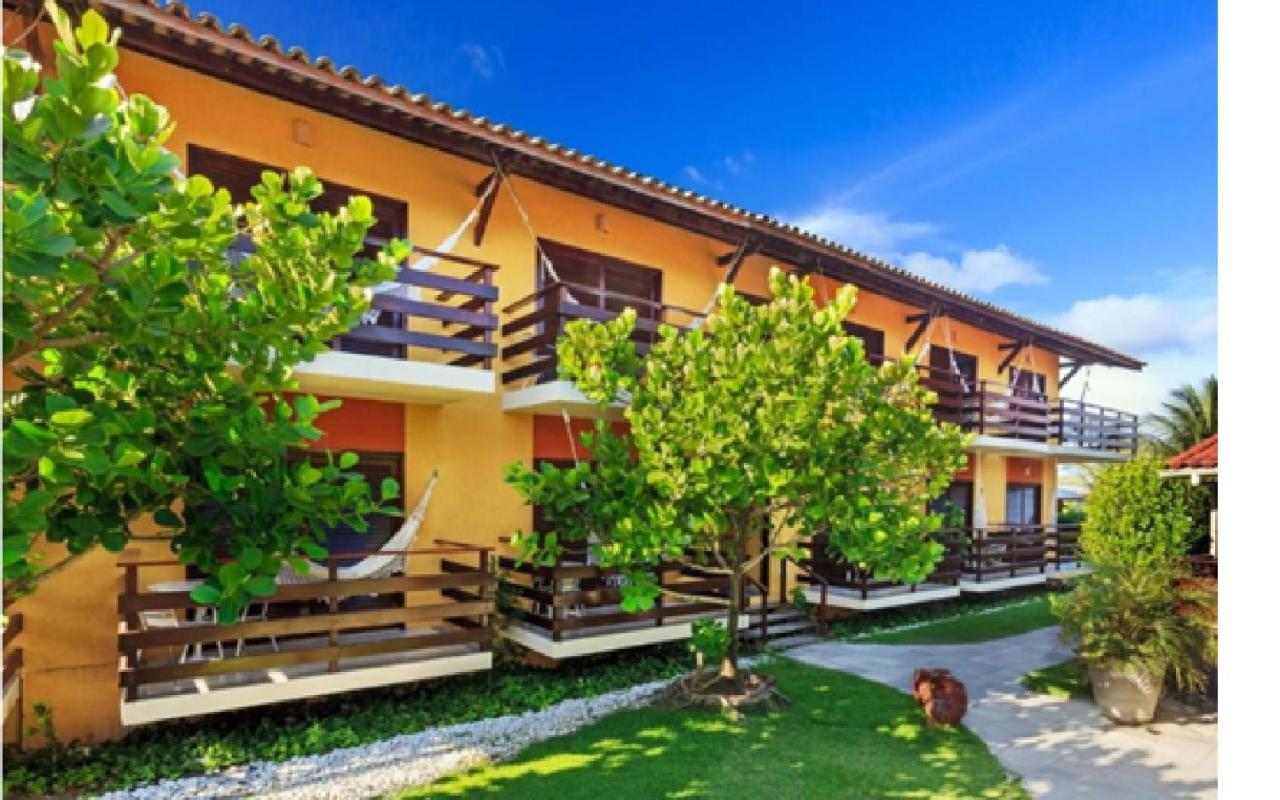 Pousada Canto do Porto - B&B Porto de Galinhas