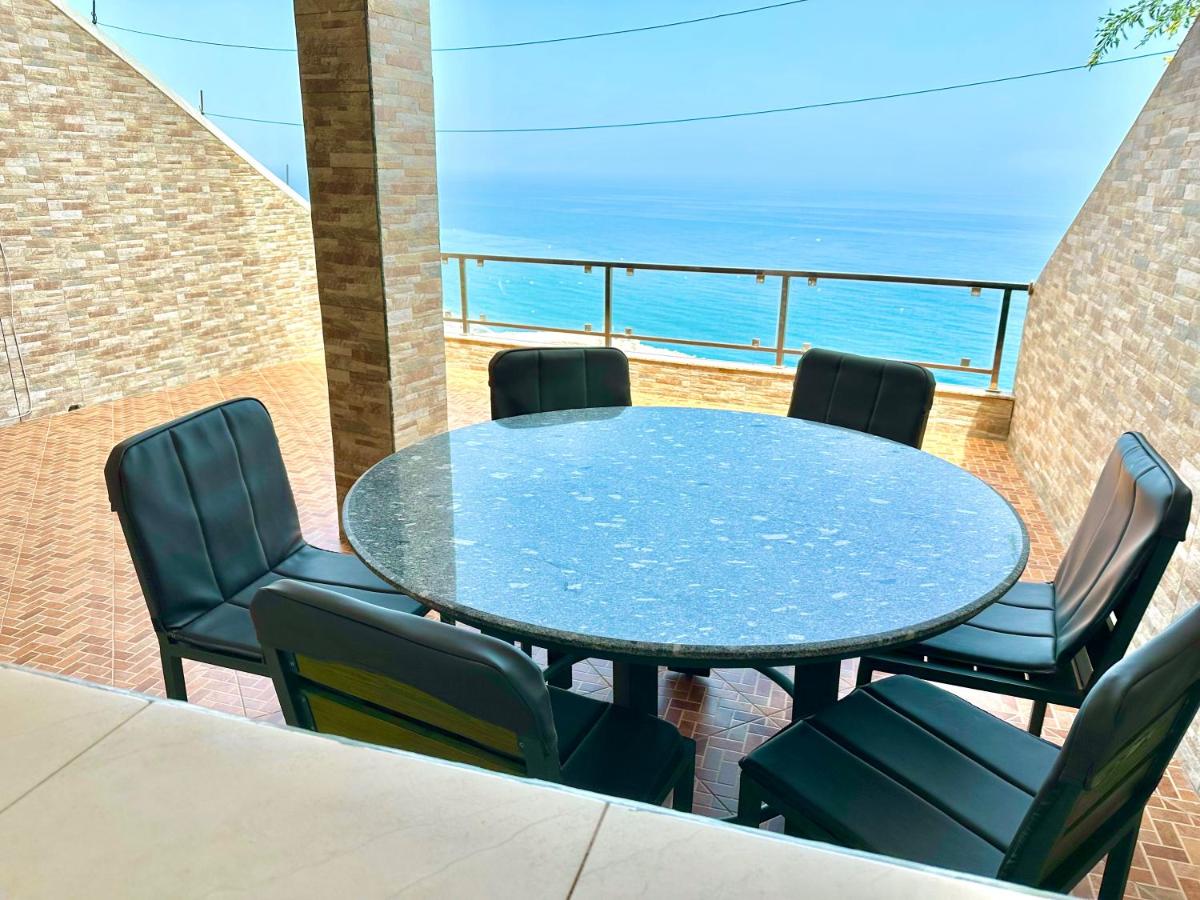 Apartamentos Al Borj 1B إقامة البرج - B&B Douar Ifergane