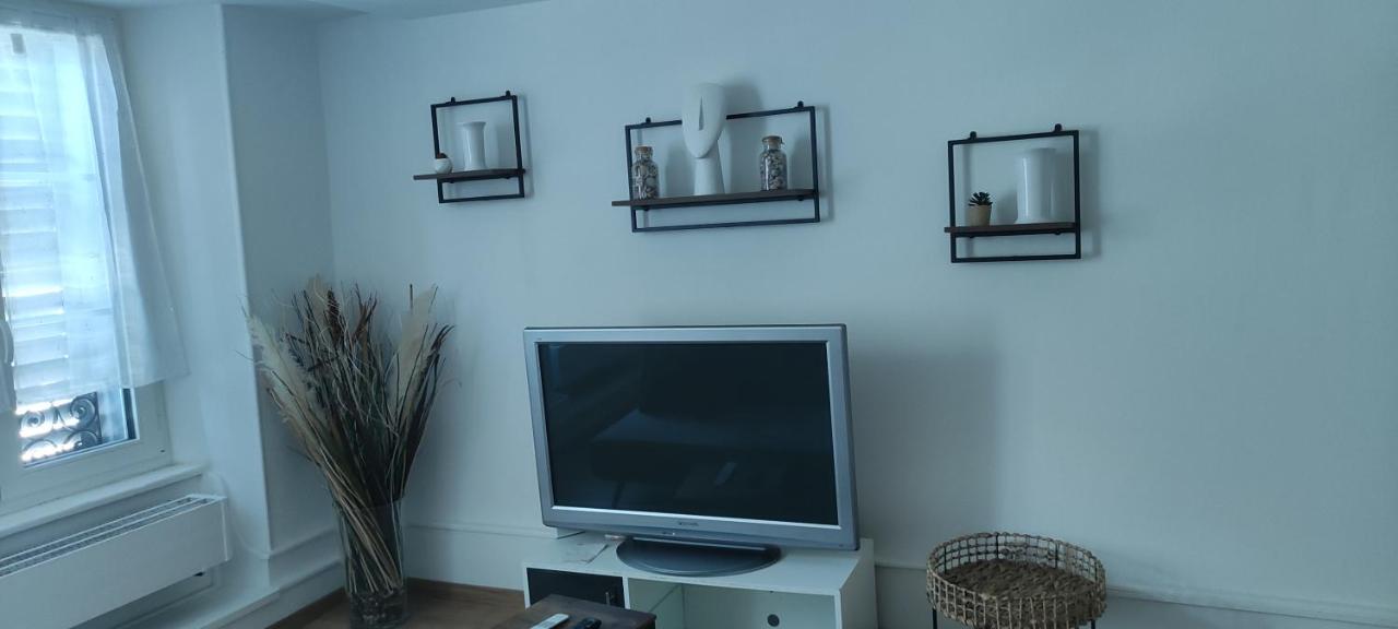 Appartement 40 m2 - B&B Porrentruy