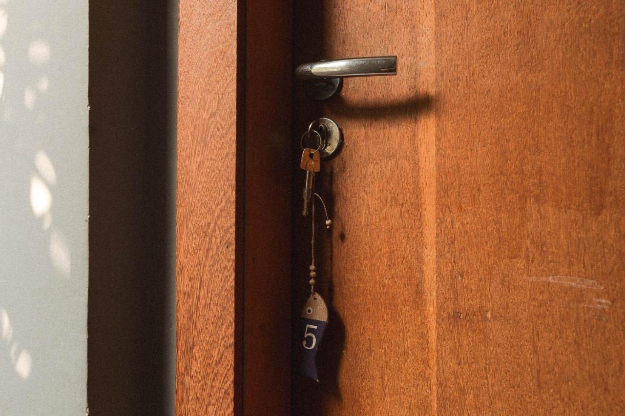 Double Room with Lake View