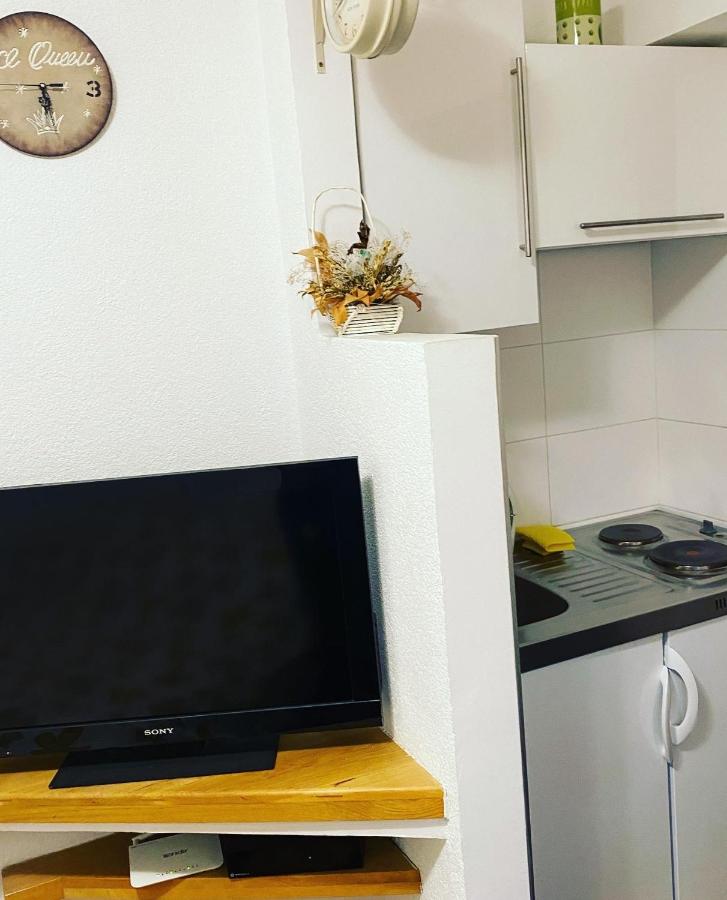Apartamento Estudio