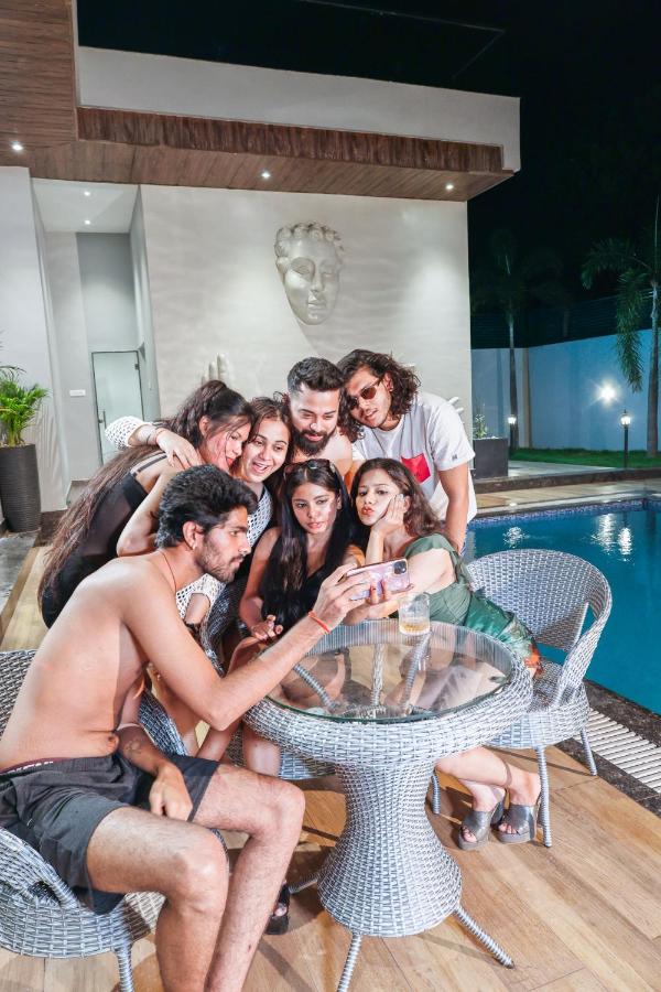 Niayra Farms by StayGram - B&B Dharmpura