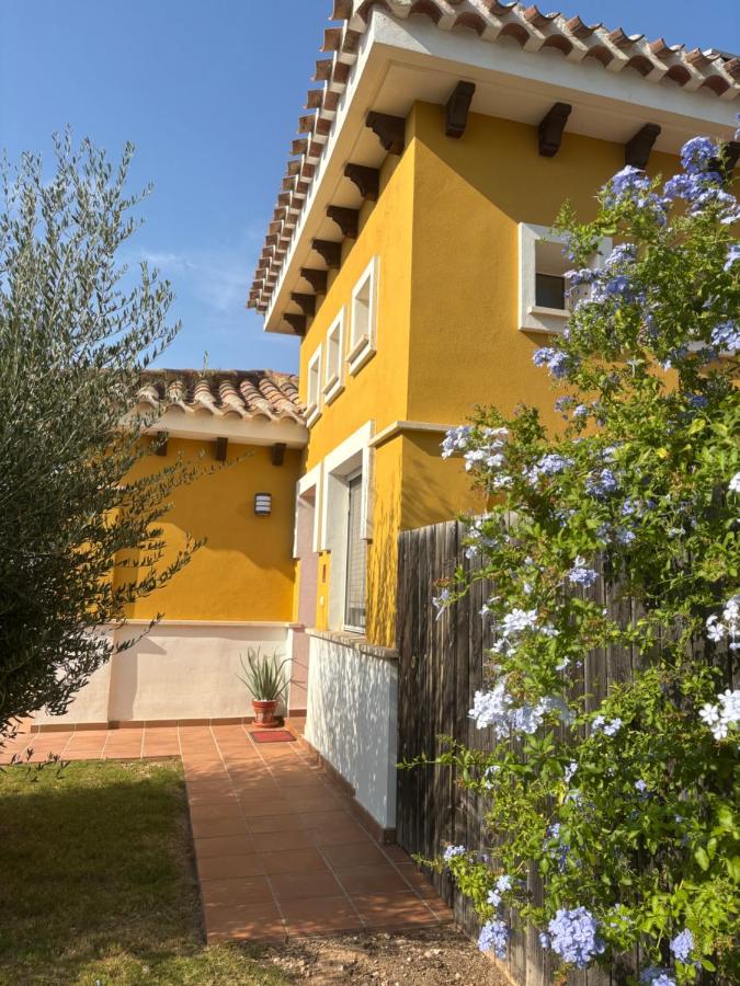 villa casa Aymlo - B&B