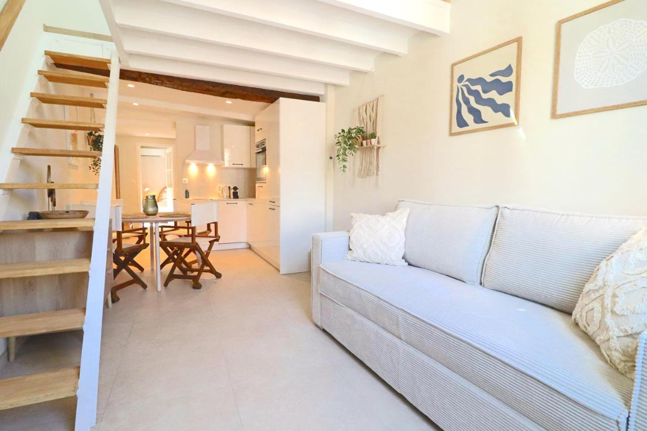 New! Beach Escape in Old Antibes - Bed and Breakfast Antibes