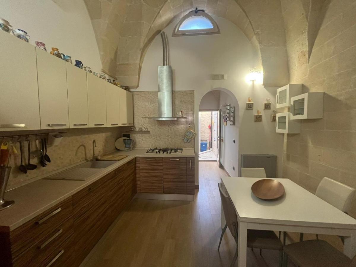 Luce del Borgo - B&B Torricella