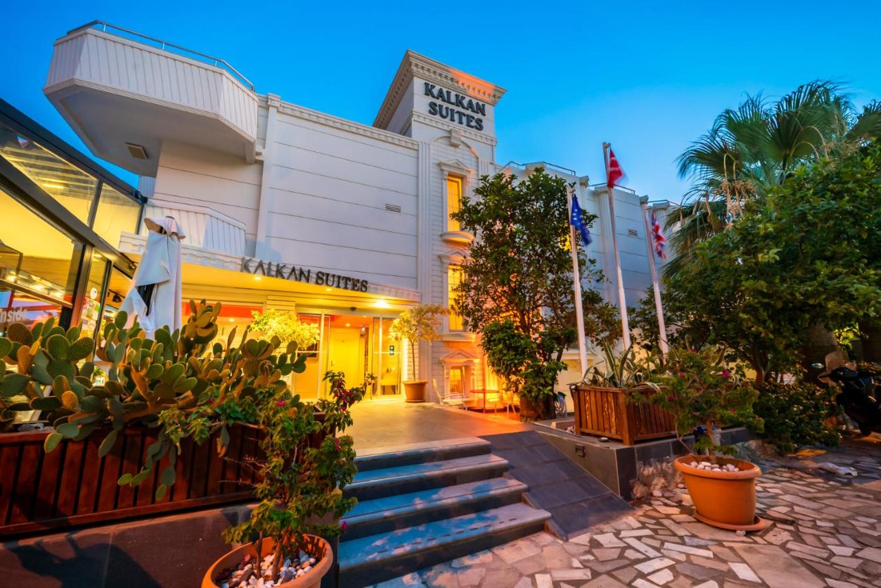 Kalkan Suite 102 - B&B Kas