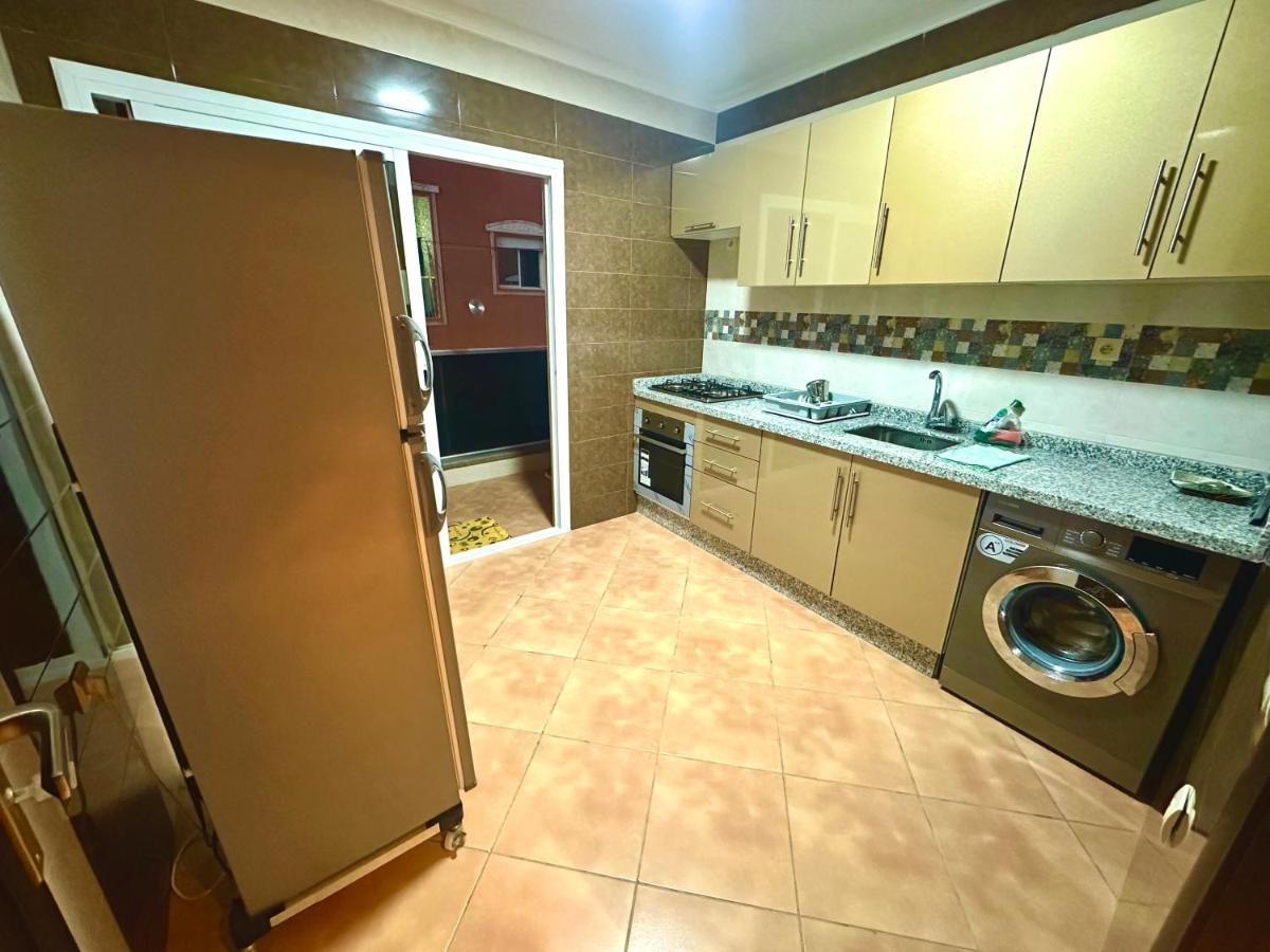 Apartamentos Al Borj 3J إقامة البرج - B&B Douar Ifergane