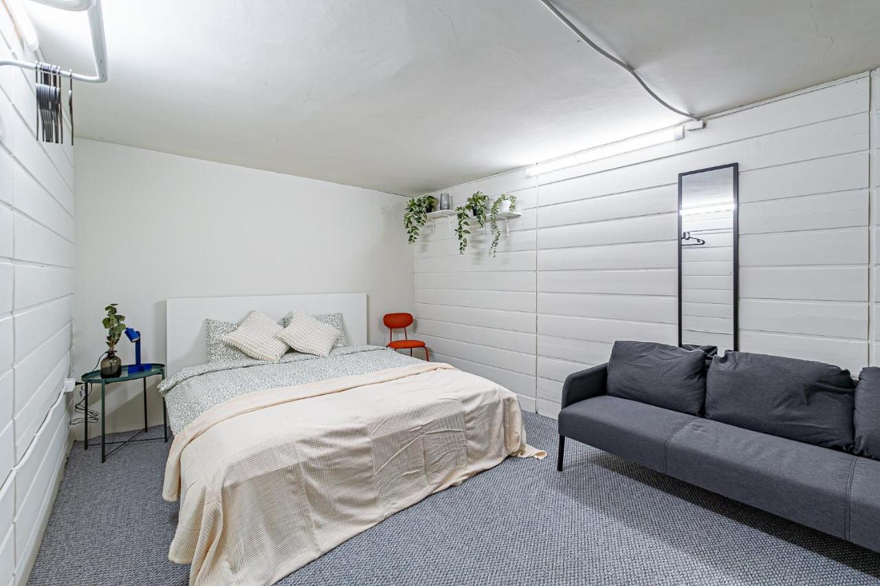 STAY Kaunas city center - Ferienwohnung Kaunas