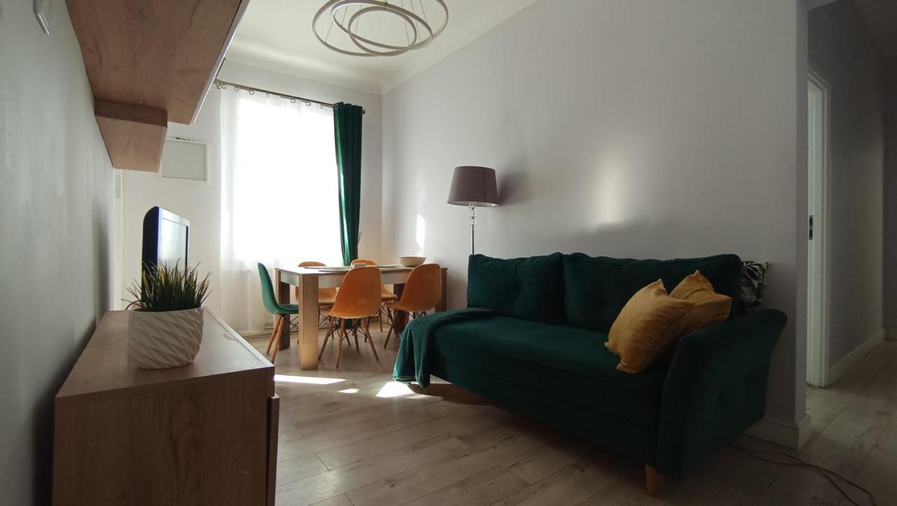Kamienica Centrum - B&B Lublino