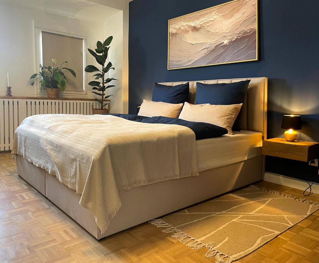 Appartement Familial 2 Chambres 