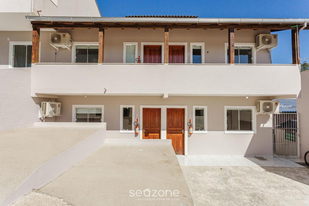 Apartamentos em Jurerê - JMA - B&B