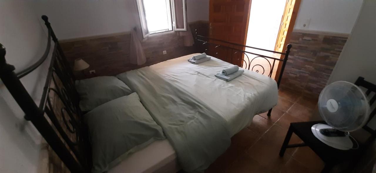 Queen Zimmer mit 2 Queensize-Betten - behindertengerecht