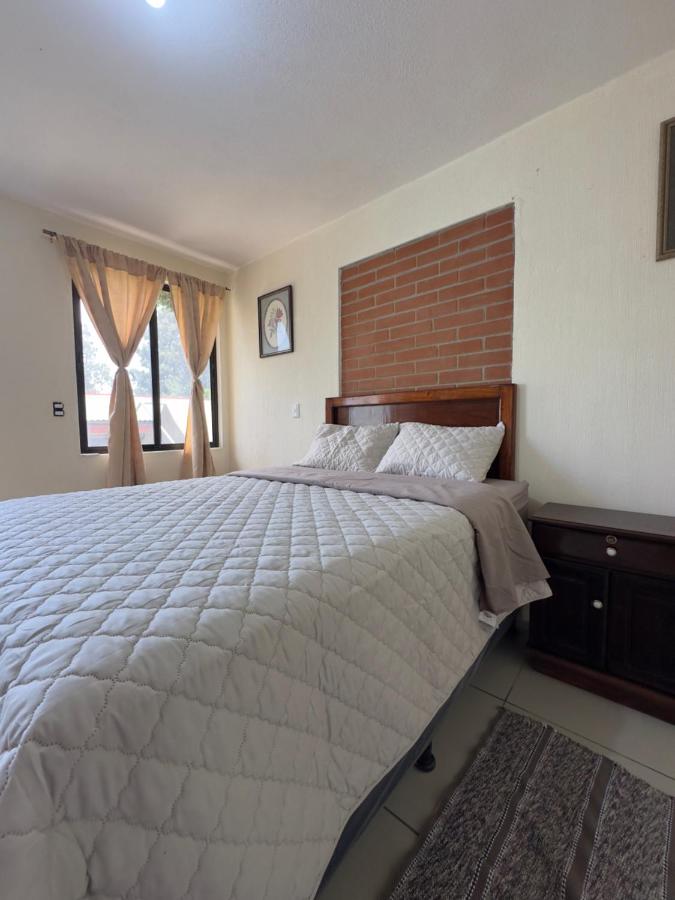 Chambre Double avec Salle de Bains Privative
