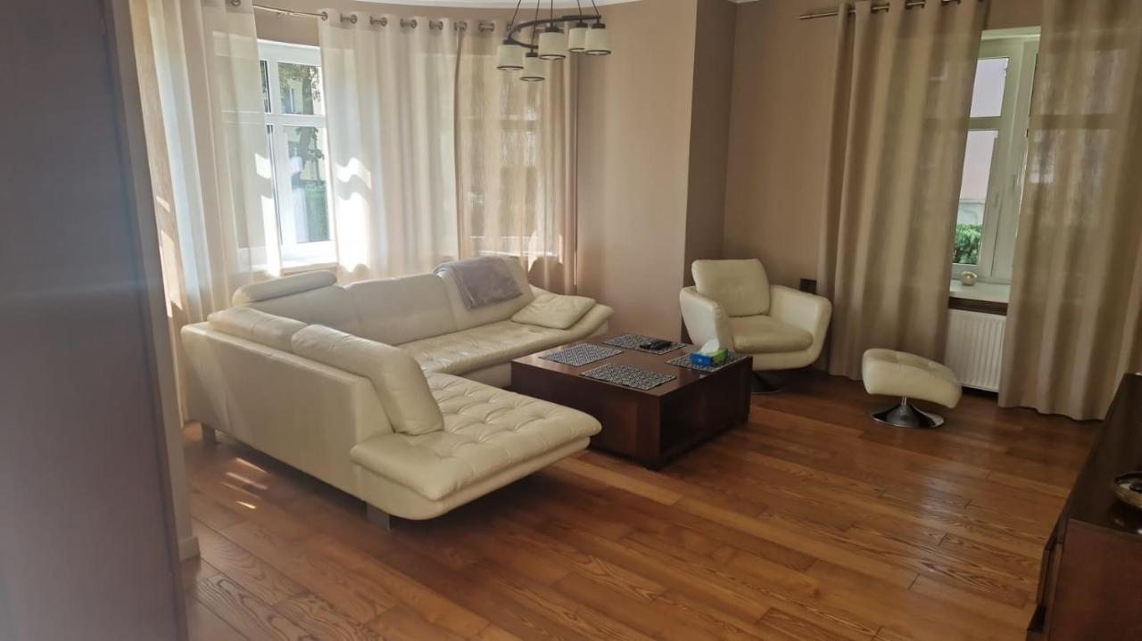 Narutowicza 71-1 - B&B Inowrocław