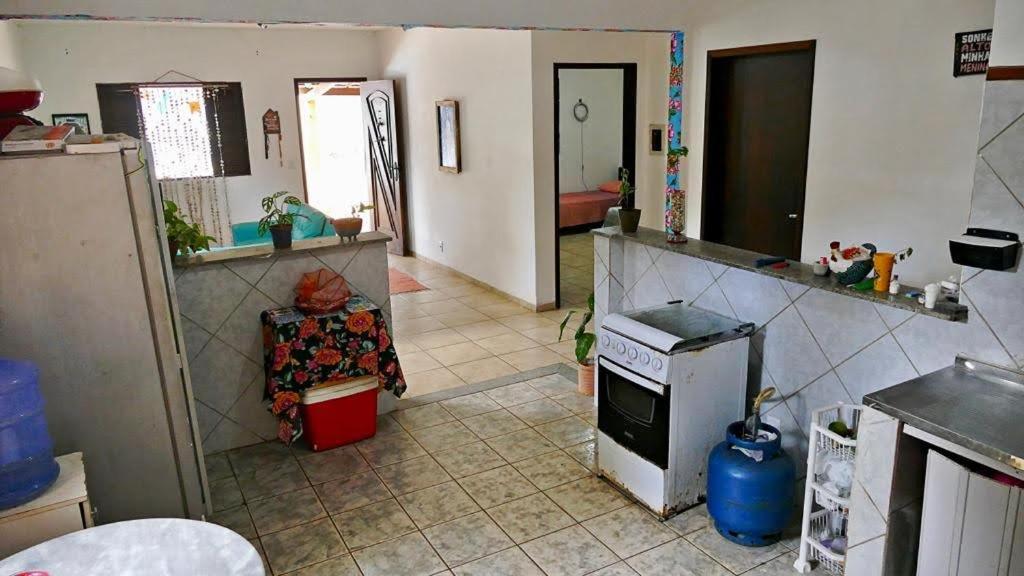 Sol guest house - B&B Pipa