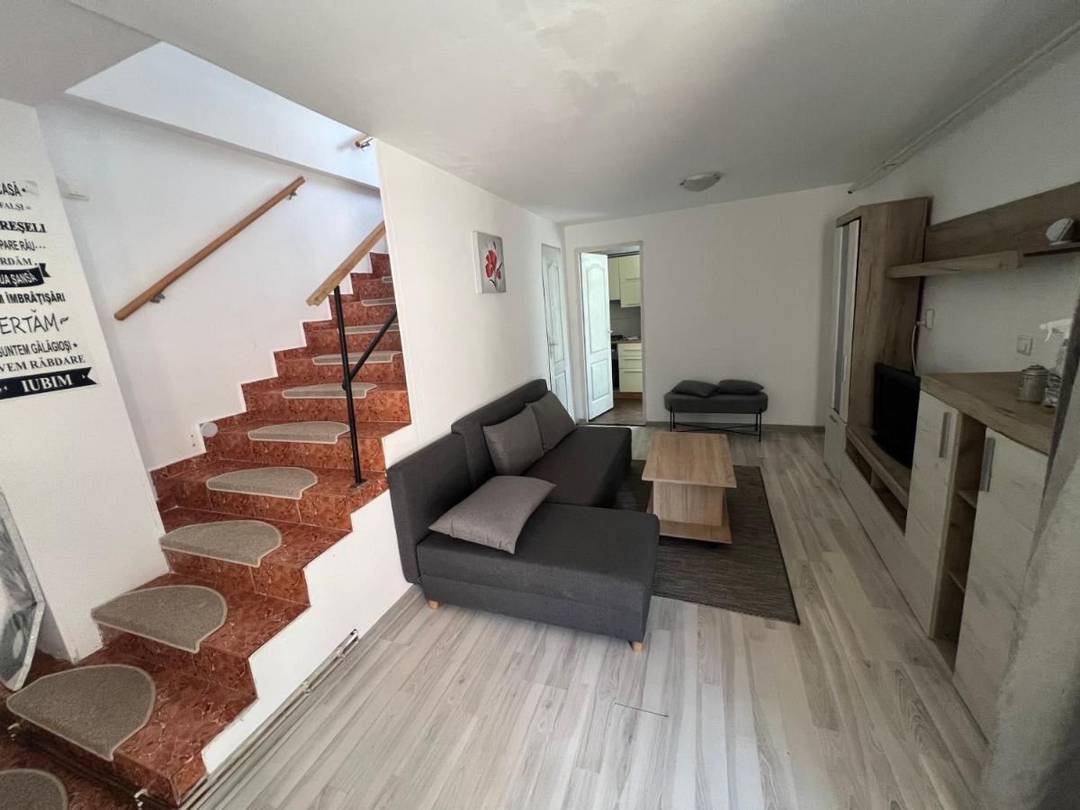 Duplex 3 dormitoare zona cetate - Ferienwohnung Alba Iulia
