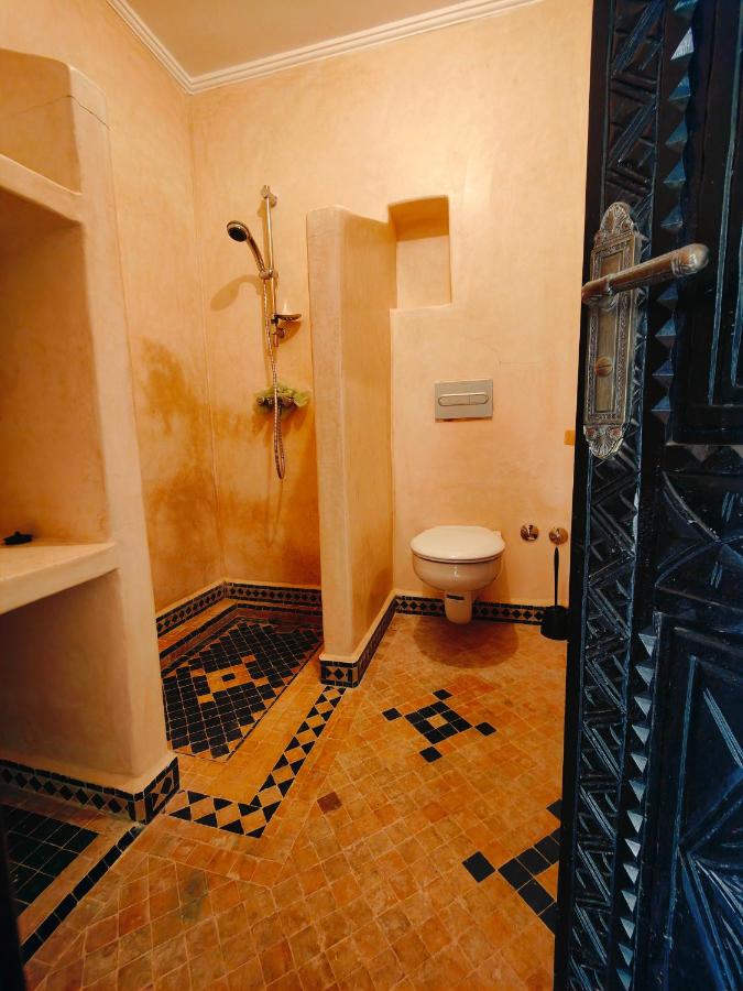 Triple Room with Shared Bathroom