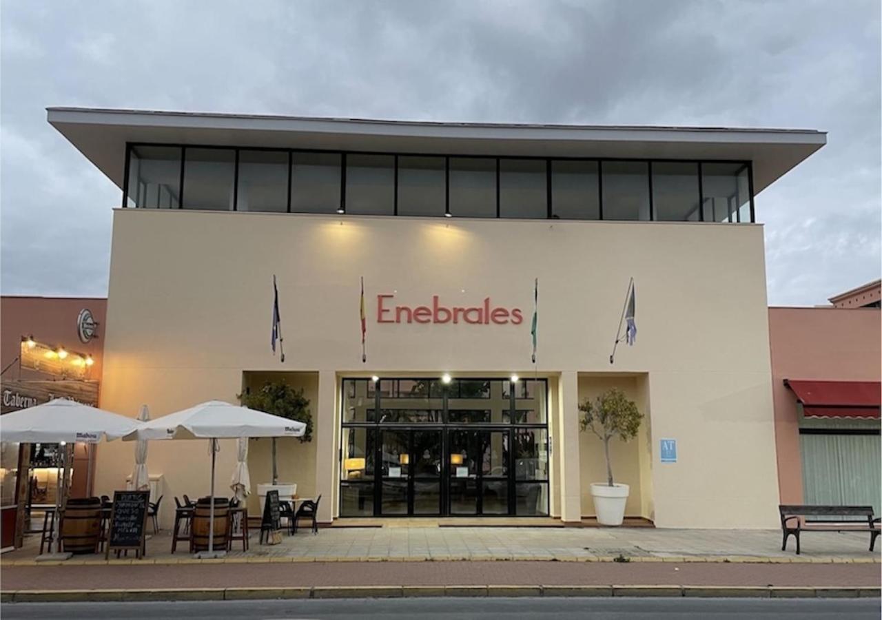 Apartamentos Enebrales - B&B Punta Umbría