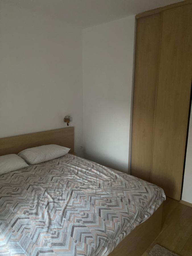 Suite avec Balcon