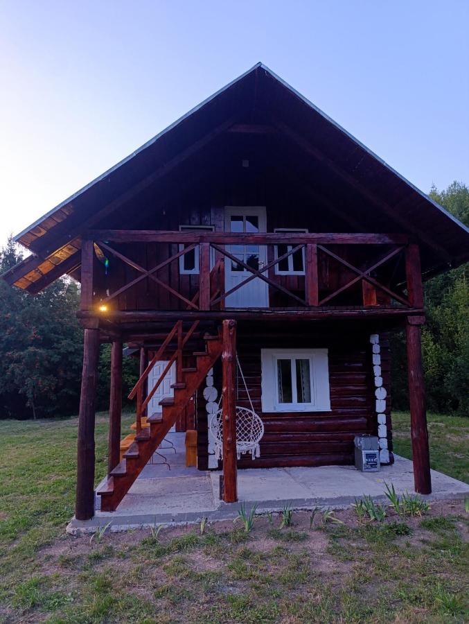 Medvidske - B&B Tukhlia