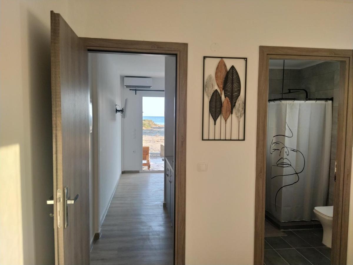 A to Z - Ferienwohnung Palaióchora