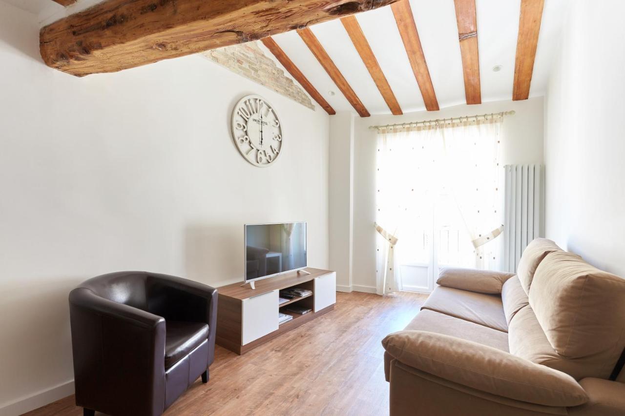 Balcon del Encierro - B&B Pamplona