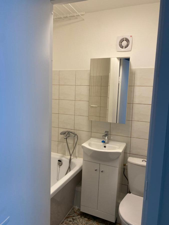 Jaukus butas Klaipėdos mieste - B&B