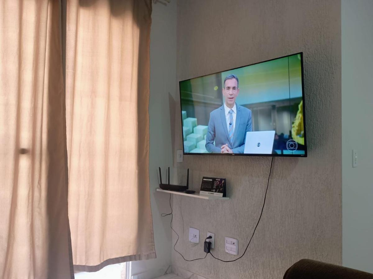 Condominio Bem Viver - B&B São José dos Campos