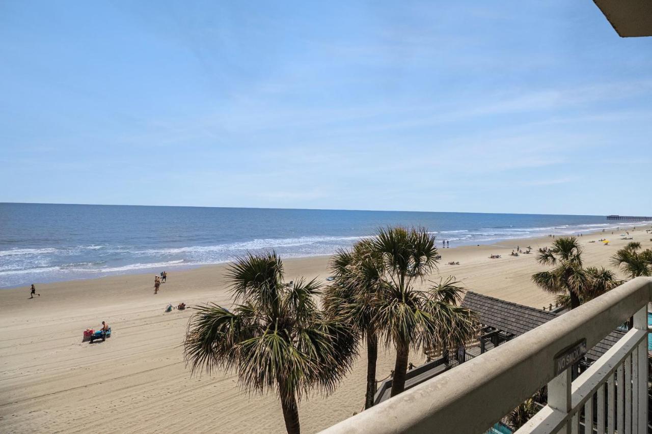 0303 Waters Edge Resort condo - B&B Myrtle Beach